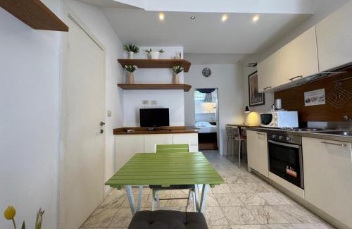 Dorsoduro Apartamento | Maison de Minou