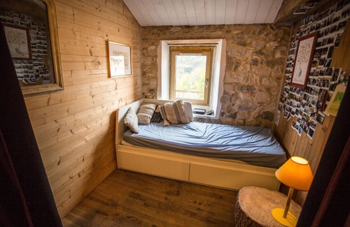 Counozouls Casa | Maison de Montagne