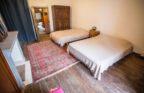 Counozouls Casa | Maison de Montagne