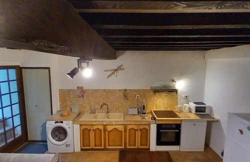 Bielle Casa | Maison de Montagne, Vallée D'ossau 25 min des Pistes 30 min de Pau