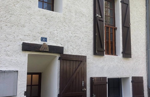 Bielle Casa | Maison de Montagne, Vallée D'ossau 25 min des Pistes 30 min de Pau