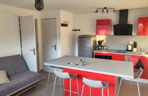 La Plagne-Tarentaise Apartamento | Maison de moyenne montagne baignée par le soleil