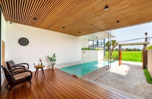 Cam Chau Villa | Maison de Navi Villa Hoi An
