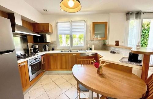 Kerroch Casa | Maison de pêcheur - À 200m de la plage