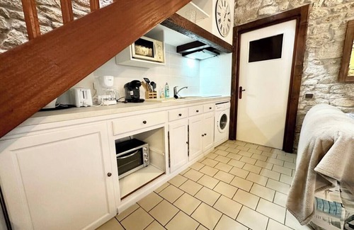 Kerroch Casa | Maison de pêcheur atypique – Les pieds dans l’eau