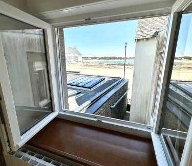 Kerroch Casa | Maison de pêcheur atypique Les pieds dans l’eau