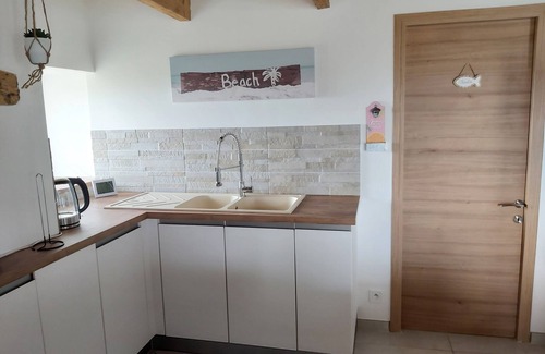 Plovan Casa | Maison de Pêcheur Avec vue Imprenable, les Pieds Dans Leau !