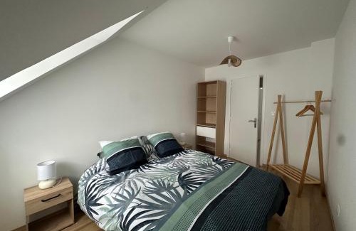 Etaples Casa | Maison de pêcheur