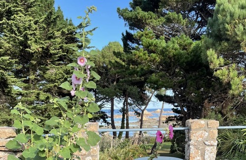 Ile-de-Brehat Casa | Maison de Pêcheurs Île de Bréhat