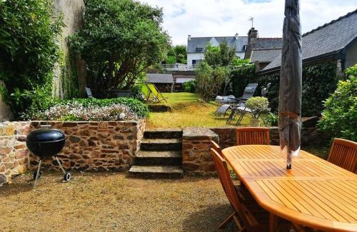 Loguivy Casa | Maison de pêcheur Loguivy de la mer