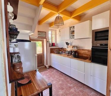 Loguivy Casa | Maison de pêcheur Loguivy de la mer