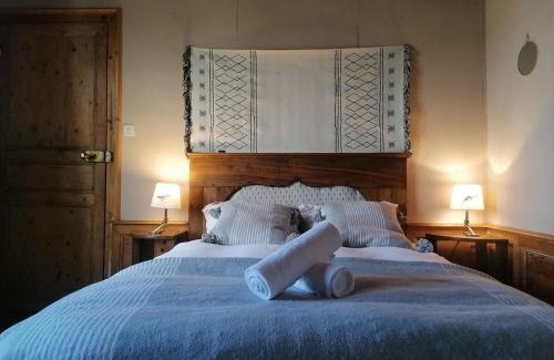 Loguivy Casa | Maison de pêcheur Loguivy de la mer