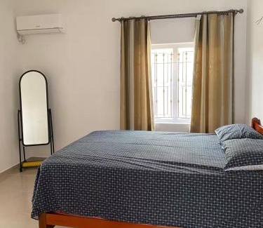 Port Louis Casa | Maison de Pagoda