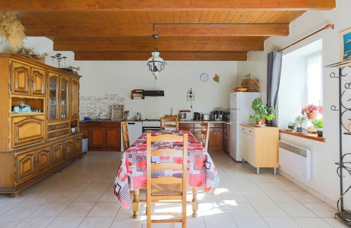 Pleubian Casa | Maison de pecheur en pierres bord de mer 300 m