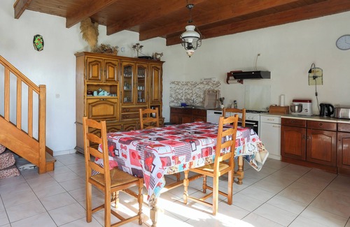 Pleubian Casa | Maison de pecheur en pierres bord de mer 300 m