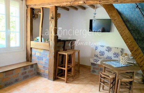 Ault Casa | Maison de pecheur rénovée