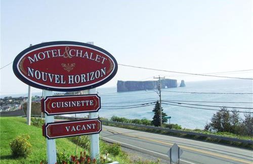 Perce Casa | Maison de Percé