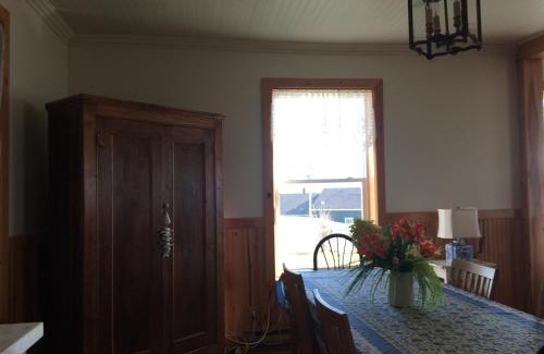 Perce Casa | Maison de Percé