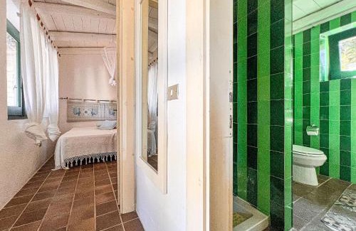 Terravecchia-Portoquadro Casa | Maison de Pierre