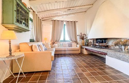 Terravecchia-Portoquadro Casa | Maison de Pierre