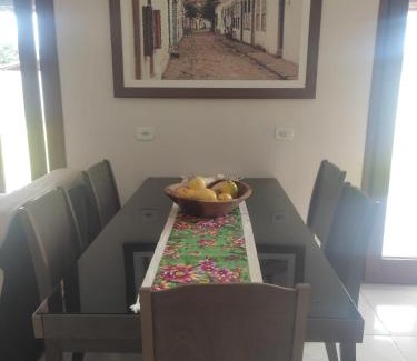 Santa Cruz Cabralia Casa | Maison de plage à Santo Antonio