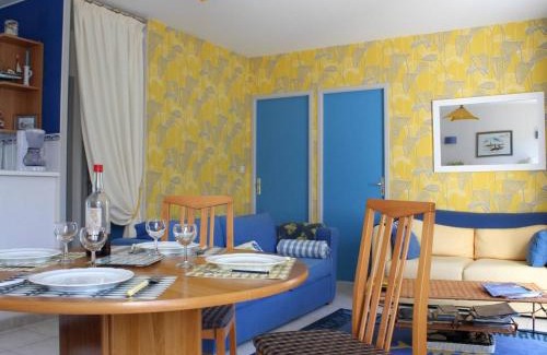 La Bree-les-Bains Casa | Maison de plain-pied à 250m de la plage, 5 couchages, terrasses et parking - FR-1-246A-71
