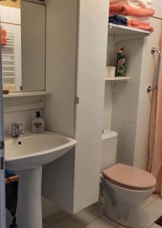 Milly-la-Foret Casa | Maison de plein pied avec jardin privatif centre ville