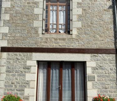 Notre-Dame-du-Touchet Casa | Maison de Rêve