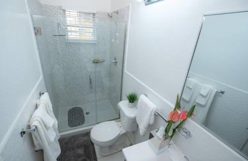 Soufriere Chalet De Esquí | Maison de Sérénité