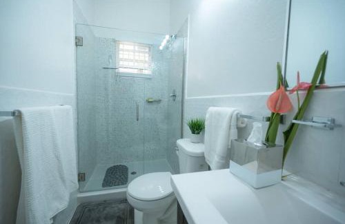 Soufriere Chalet De Esquí | Maison de Sérénité