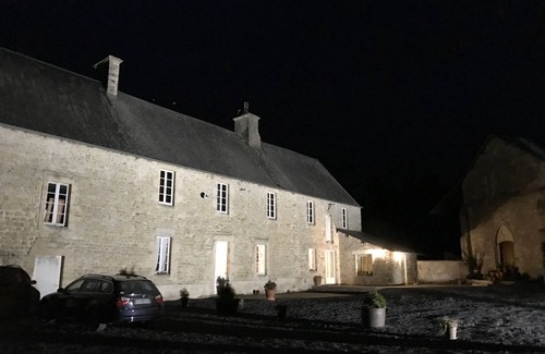Longrayez Casa | Maison de Saule / SPA / 10 Pers
