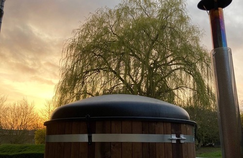 Longrayez Casa | Maison de Saule / SPA / 10 Pers