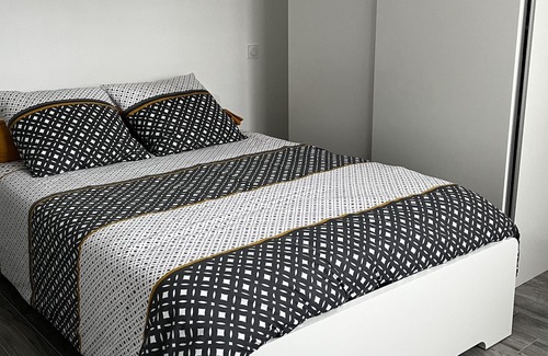 Lampaul-Plouarzel Casa | Maison de Vacances à 5 mn des Plages