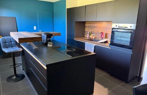Elbeuf-sur-Andelle Casa | Maison de vacances avec 3 chambres à Elbeuf-sur-Andelle