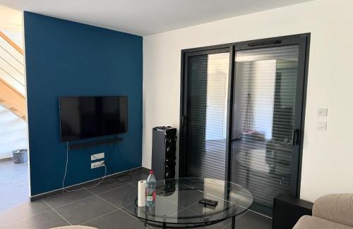 Elbeuf-sur-Andelle Casa | Maison de vacances avec 3 chambres à Elbeuf-sur-Andelle