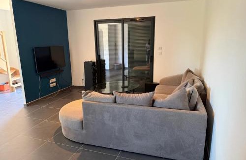 Elbeuf-sur-Andelle Casa | Maison de vacances avec 3 chambres à Elbeuf-sur-Andelle