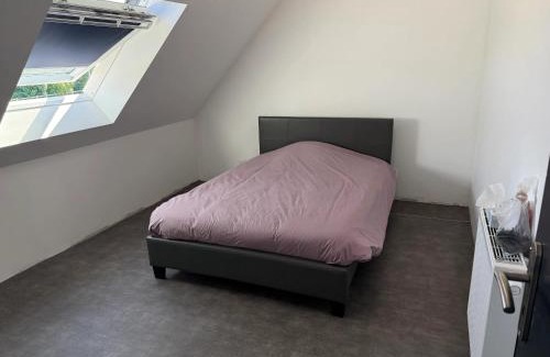 Elbeuf-sur-Andelle Casa | Maison de vacances avec 3 chambres à Elbeuf-sur-Andelle