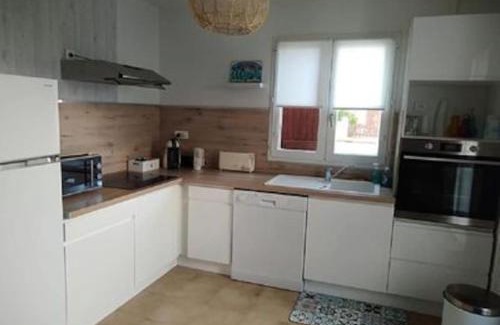 La Bree-les-Bains Casa | Maison de vacance proche de la plage