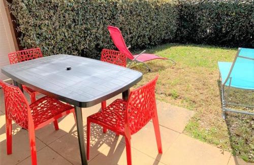 La Tranche-sur-Mer Casa | Maison de vacances près plage et commerces avec jardinet, parking privé et équipements complets - FR-1-22-165