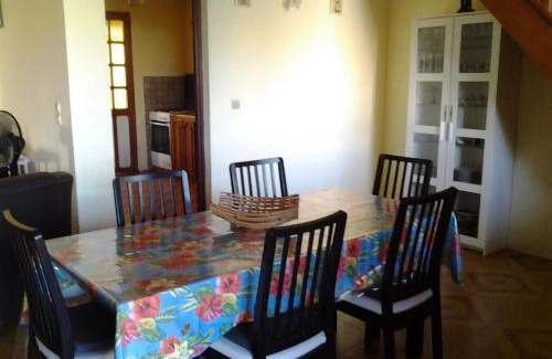 Les Anses-d'Arlets Casa | MAISON de VACANCES ANSES D'ARLET