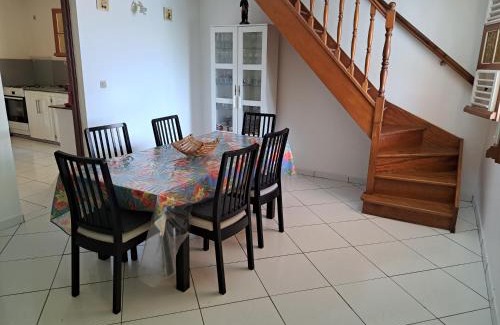 Les Anses-d'Arlets Casa | MAISON de VACANCES ANSES D'ARLET