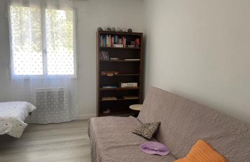 Cailhavel Casa | Maison de vacance 3 chambres