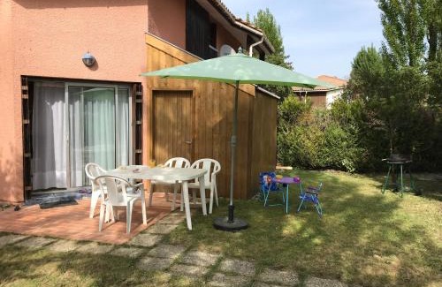 Hourtin Port Casa | Maison de vacance Hourtin Lac