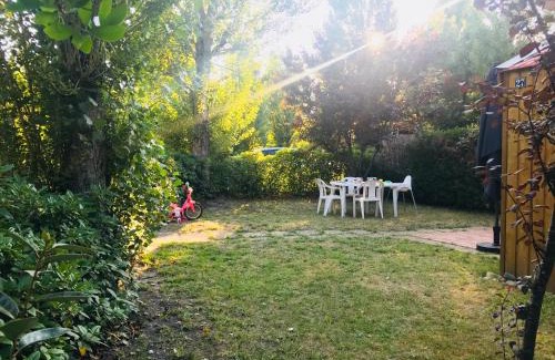 Hourtin Port Casa | Maison de vacance Hourtin Lac