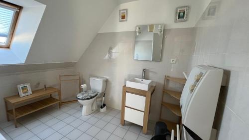 Erquy Casa | Maison de vacances à Erquy