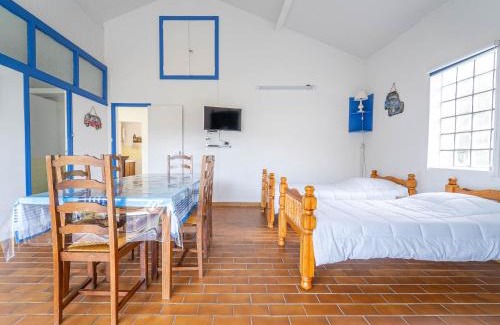 Lit-et-Mixe Casa | Maison de vacances à Lit-et-Mixe pour 4 pers. - Calme et nature avec jardin inclus - FR-1-50-176