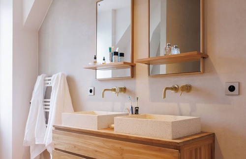 Saint-Guenole Casa | Maison de Vacances à Saint Guénolé, Quelques Minutes de la Torche