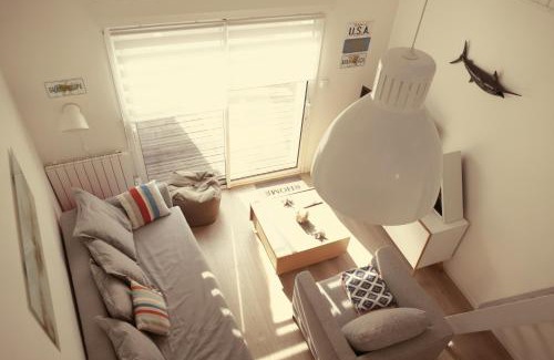 Quend Casa | Maison de vacances à Quend-plage