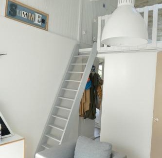 Quend Casa | Maison de vacances à Quend-plage