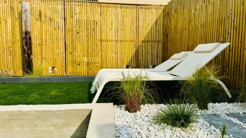 Stella-Plage Casa | Maison de vacances à 900m de la plage
